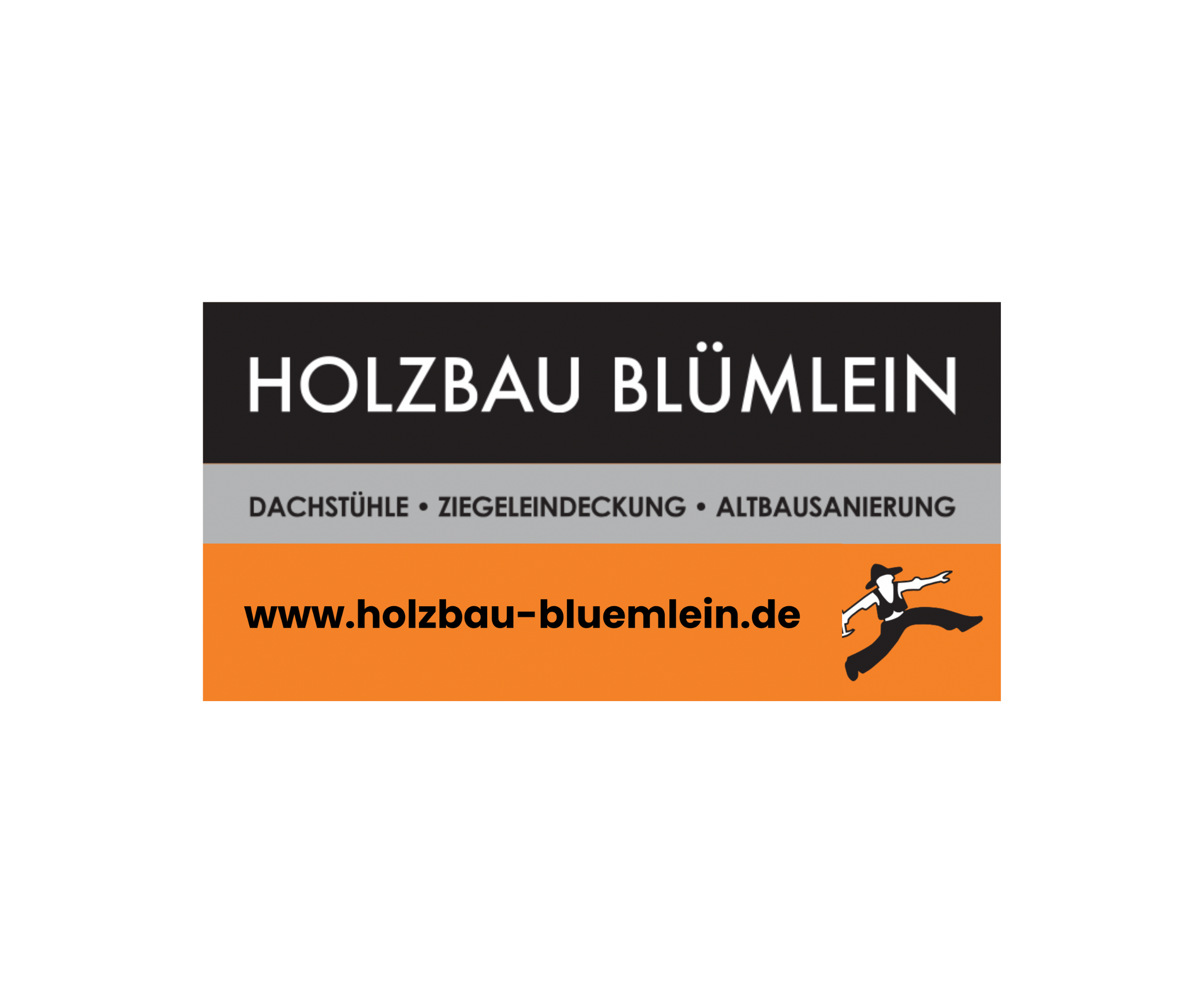 Holzbau Blümlein
